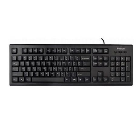 کیبورد ای فورتک کی آر-85 A4Tech Wired Keyboard KR-85 USB